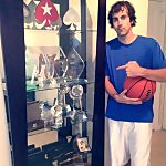 Jason Mercier
