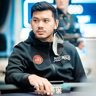 Michael Soyza