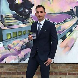 Justin Bonomo