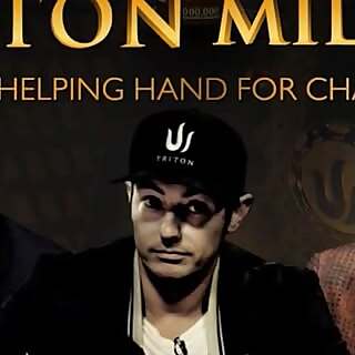 Tom Dwan