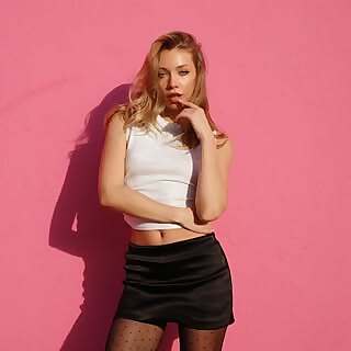 Karolina Demy