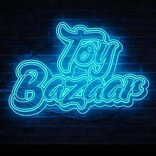 Toy Bazaar