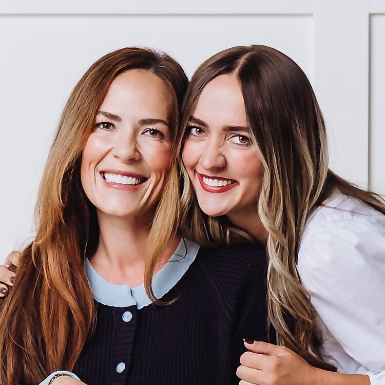 Mandy & Melody 
