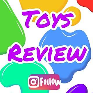 Toys Review