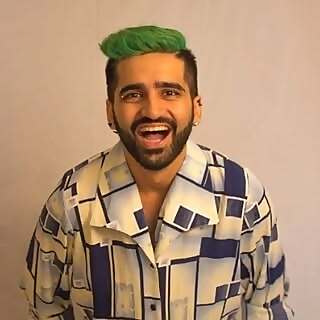 Ashish Chopra