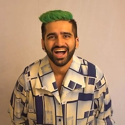 Ashish Chopra