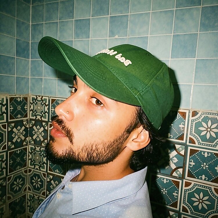 Rohit Sarita Nallana 
