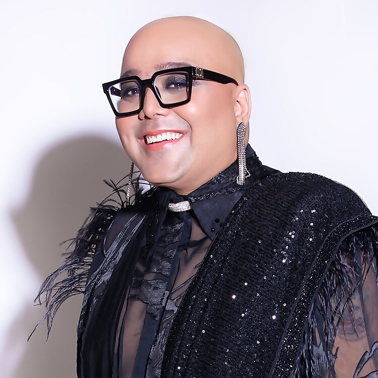 Indroneel Mukherjee