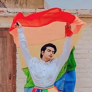 Shivam Bhardwaj