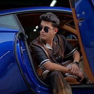 Rishab Nanda
