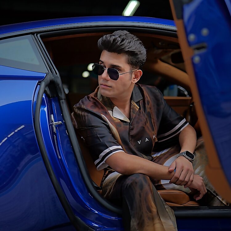 Rishab Nanda
