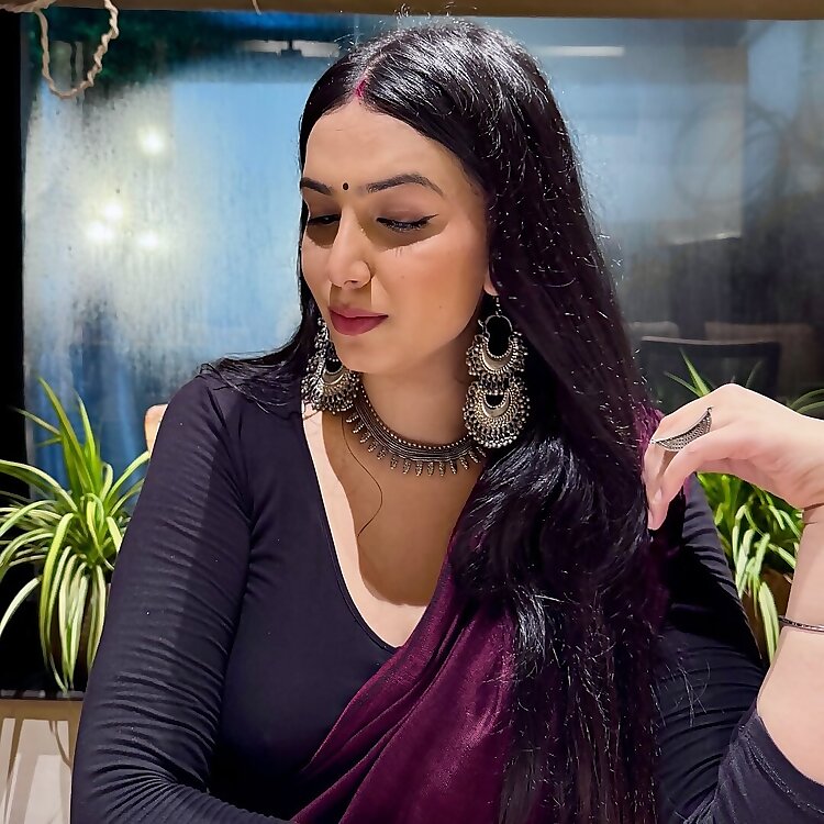 Nitasha Biswas