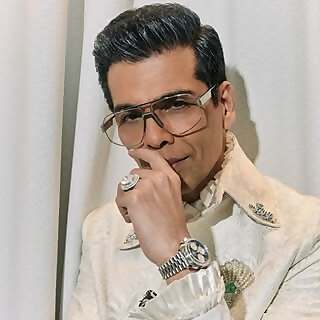 Karan Johar