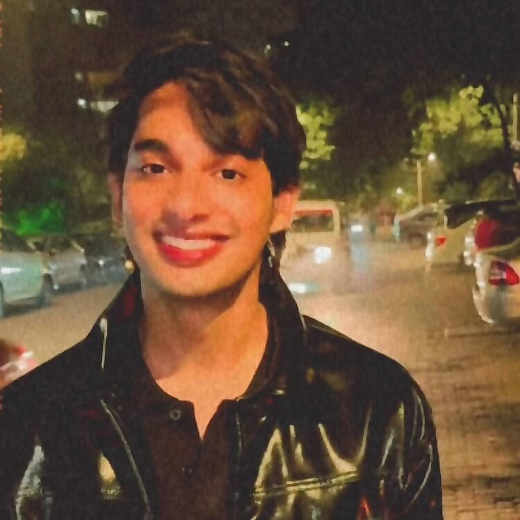 Anish Bhagat