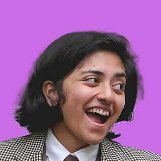 Prarthana Prasad
