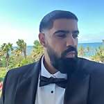 Sam Ahmed