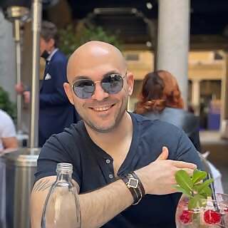 Patrick Daniel