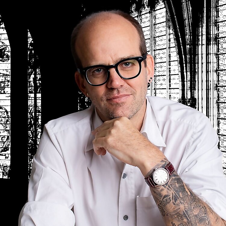Neil Durrant