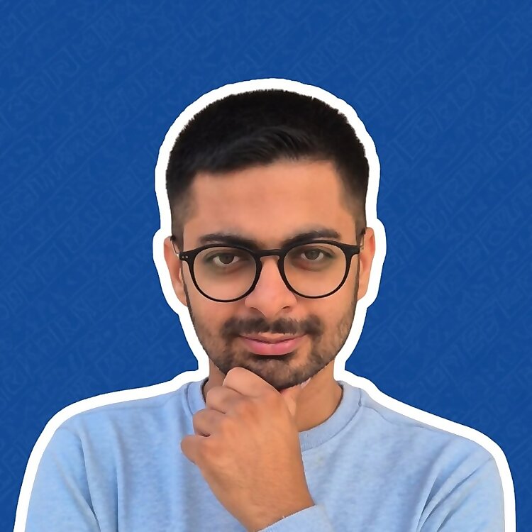 Divyansh Mansukhani