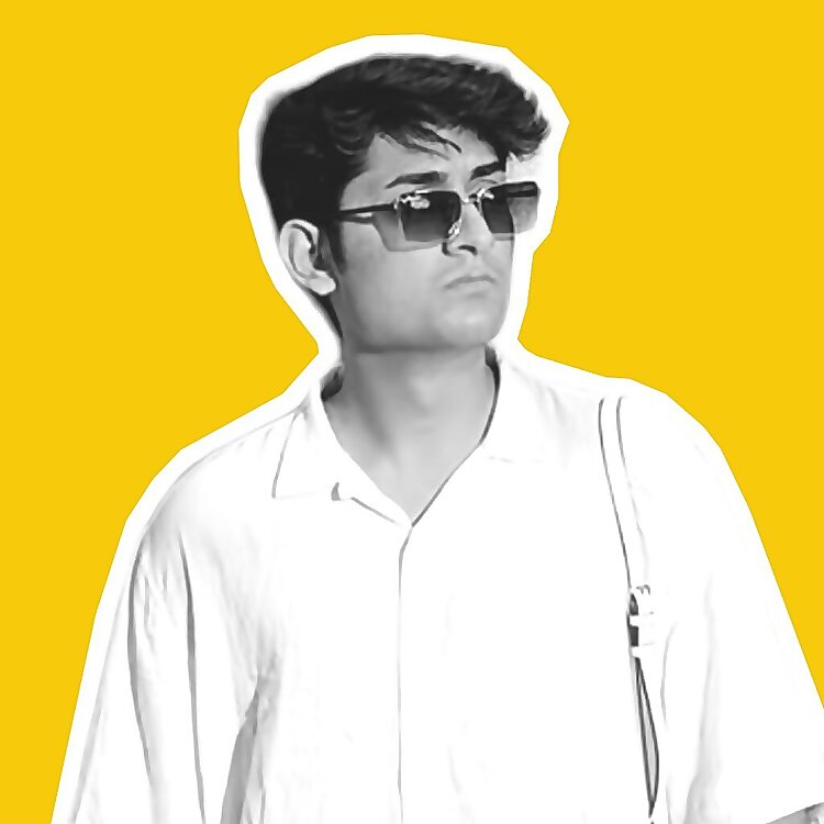 Utkarsh Rana 