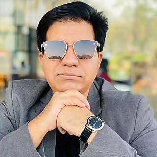 Asad Yaqub