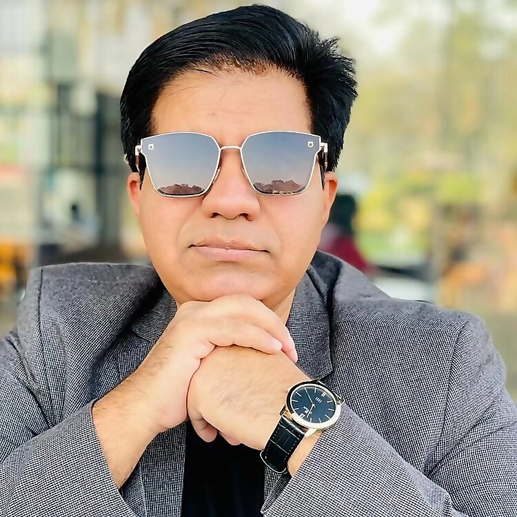 Asad Yaqub