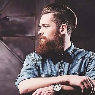 Beard Inspiration
