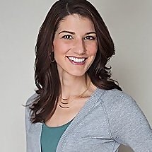 Stacy Olson