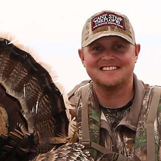 Cody Kelley