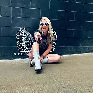 Heather Jones Shepherd