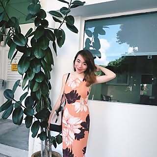 Suzie Zhang