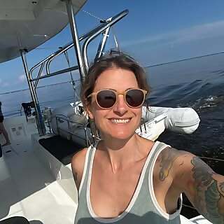 Sarah Holder Kaitz