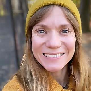 Amy Rizzotto
