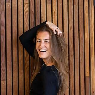 Jayne Vecchio
