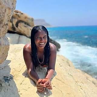 Gopi Kinnicutt