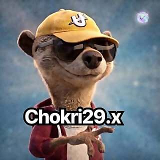 Chokri AlGhanmi