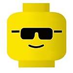 The Lego Bruh