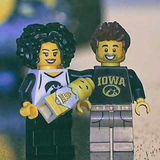 Lego Matt
