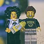 Lego Matt