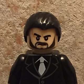 Mr.Brick