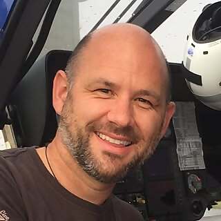 Adam Burton
