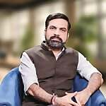 Amit Dubey