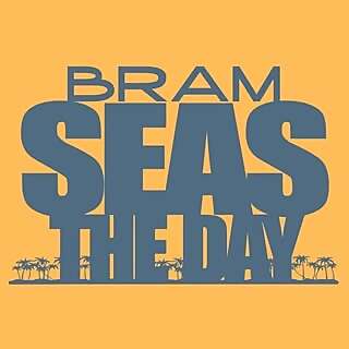 Bram Seastheday