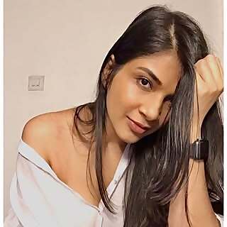 Aakriti Joshi 