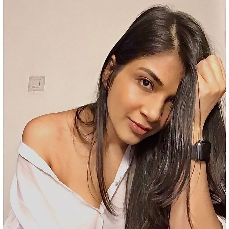 Aakriti Joshi 