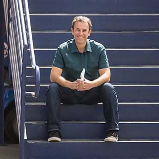 Joel Sherman