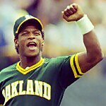 Rickey Henderson