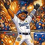Yasiel Puig