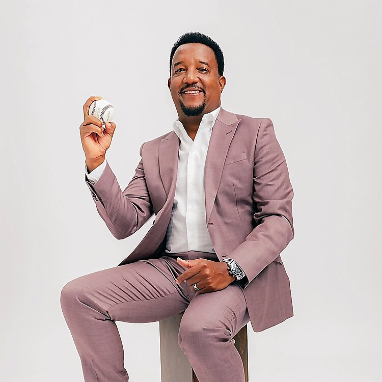 Pedro Martinez