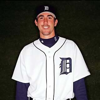 Justin Verlander